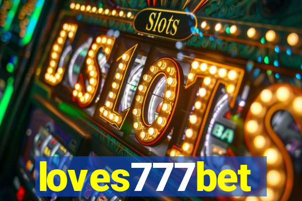 loves777bet