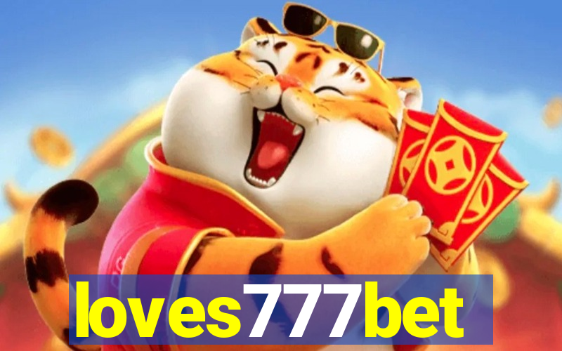 loves777bet