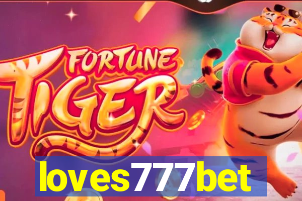 loves777bet