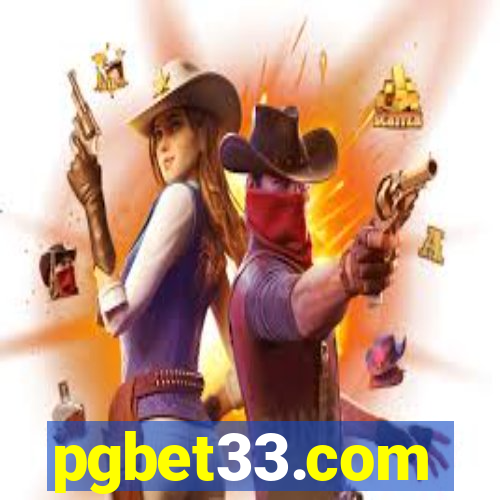 pgbet33.com