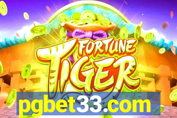 pgbet33.com