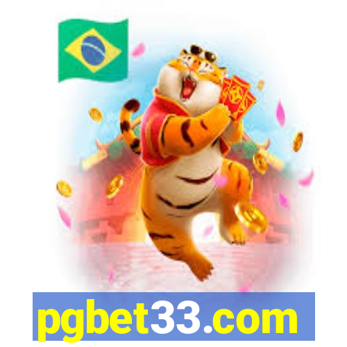 pgbet33.com