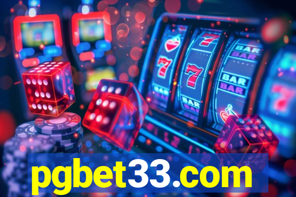 pgbet33.com