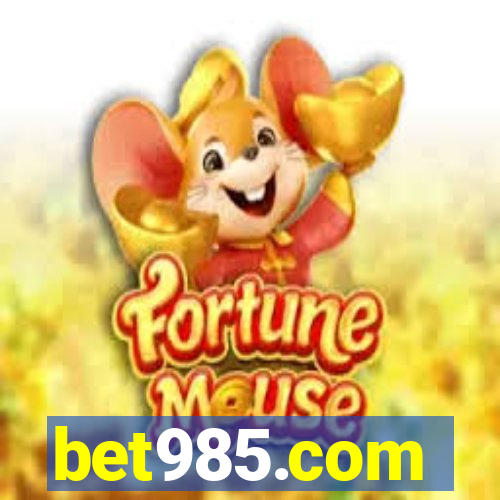 bet985.com