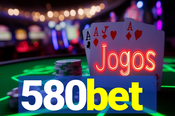 580bet