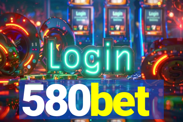 580bet