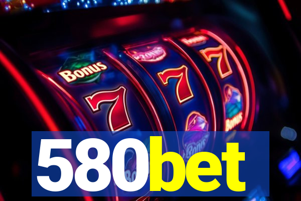 580bet