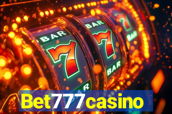 Bet777casino