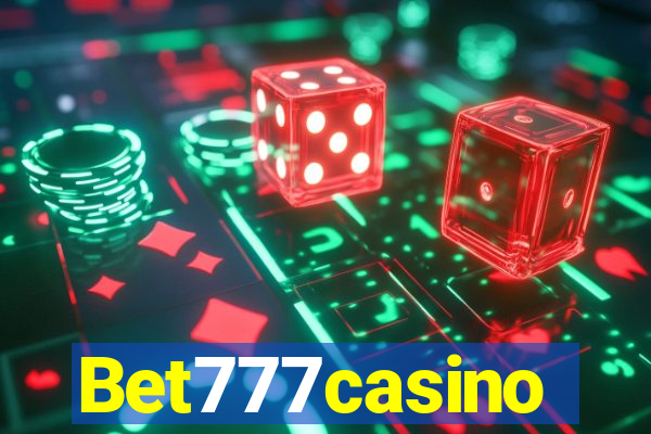 Bet777casino