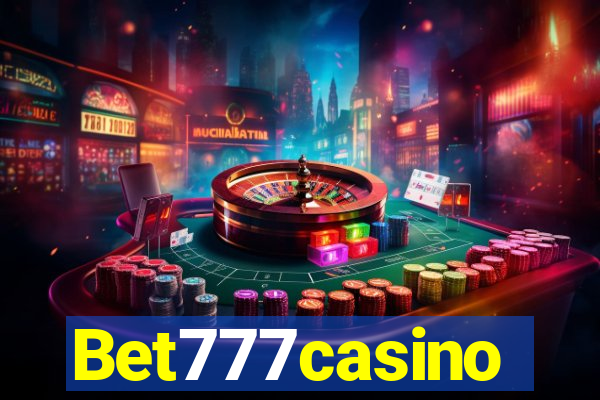 Bet777casino