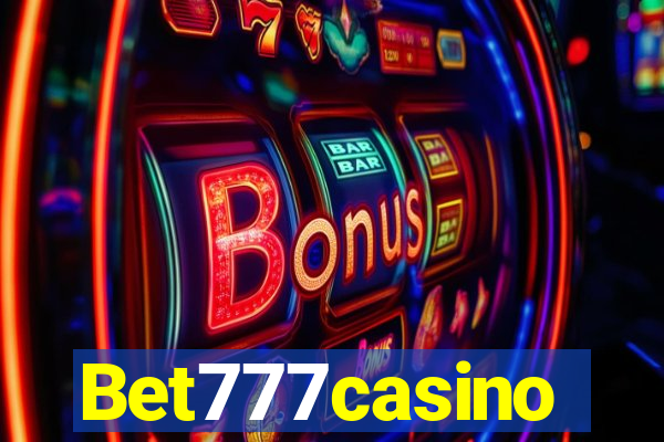 Bet777casino