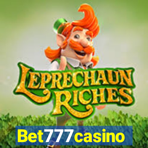 Bet777casino