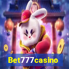 Bet777casino