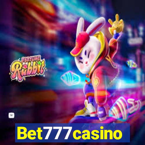 Bet777casino