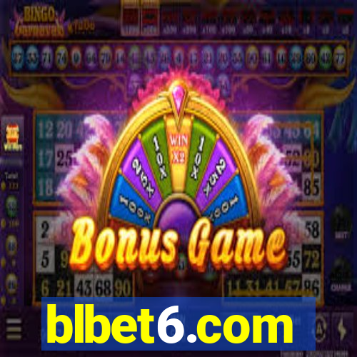 blbet6.com