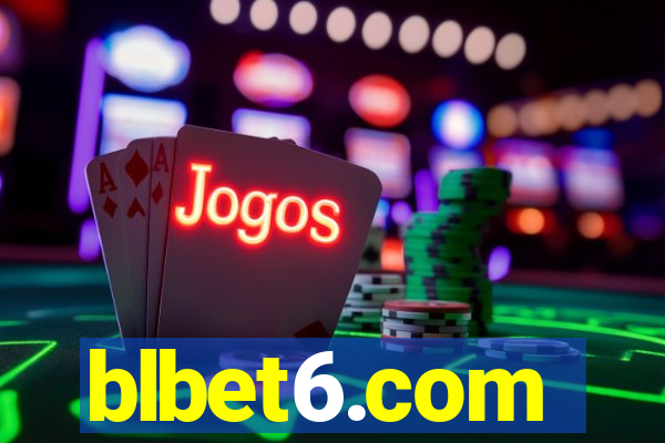 blbet6.com