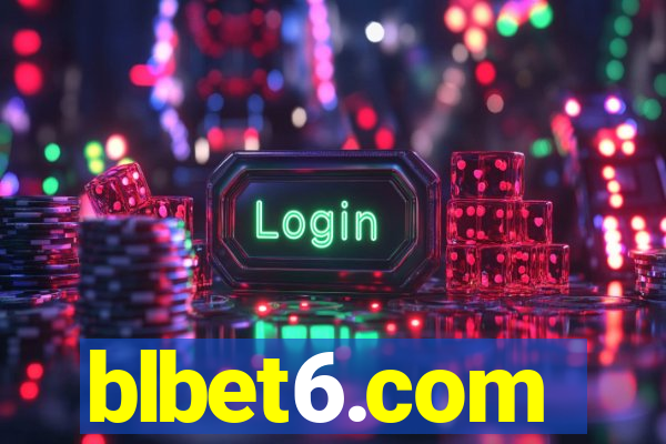 blbet6.com