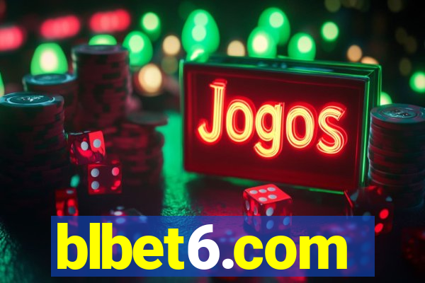 blbet6.com