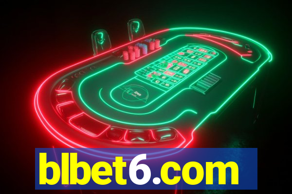 blbet6.com