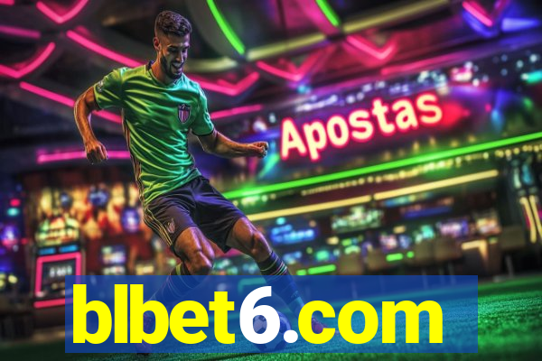 blbet6.com