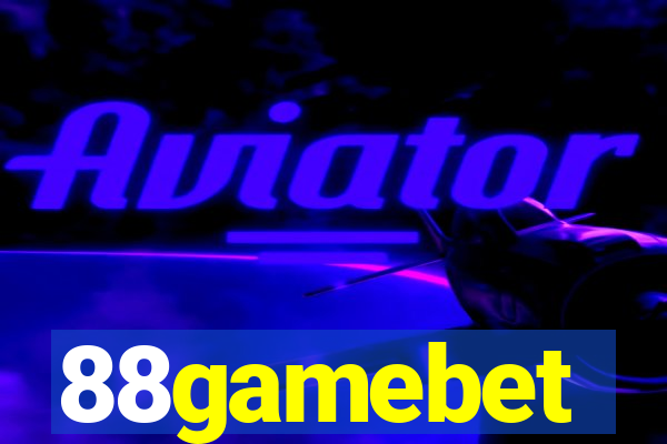 88gamebet