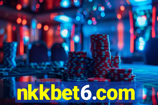 nkkbet6.com