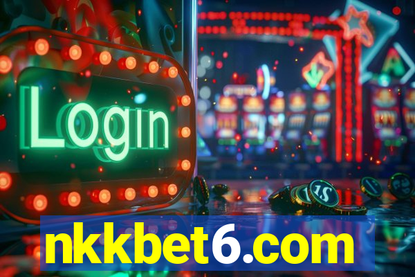 nkkbet6.com