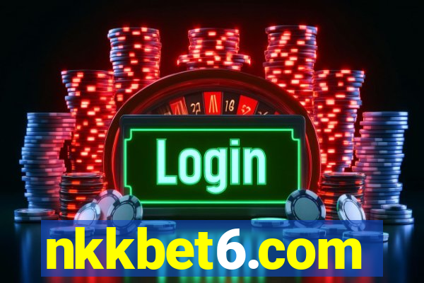 nkkbet6.com