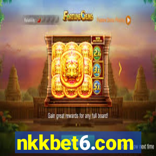 nkkbet6.com