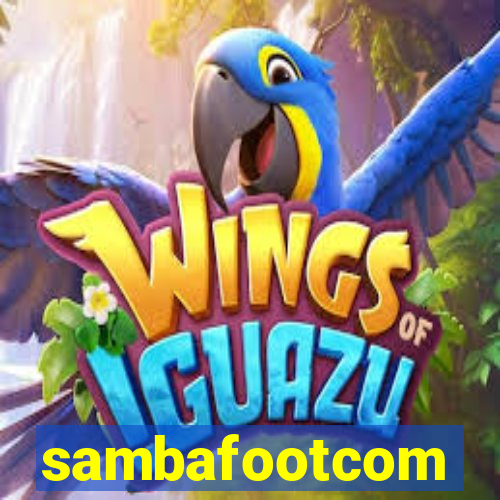 sambafootcom