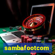 sambafootcom