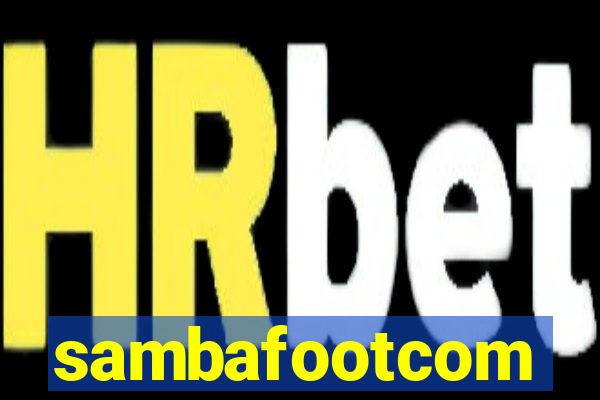 sambafootcom