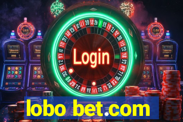 lobo bet.com