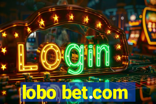 lobo bet.com