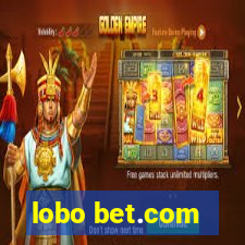 lobo bet.com