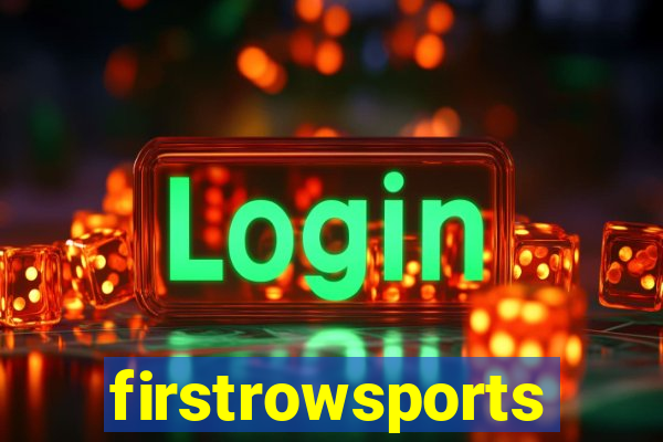 firstrowsports