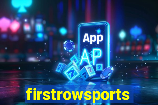 firstrowsports