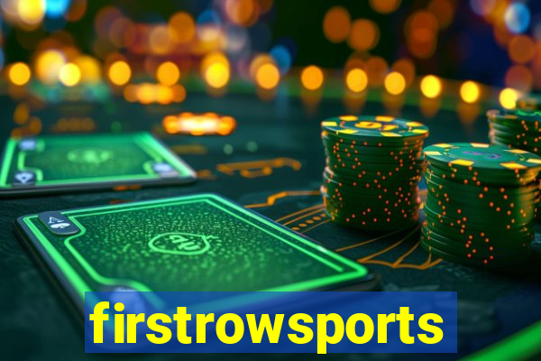 firstrowsports