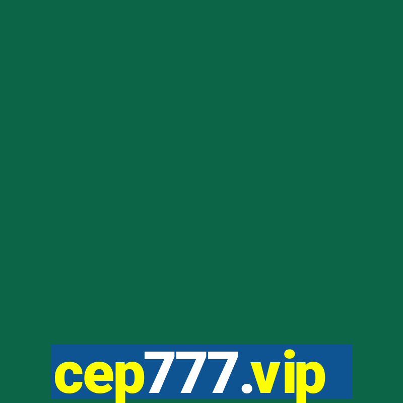 cep777.vip