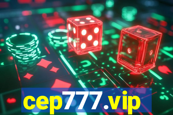 cep777.vip