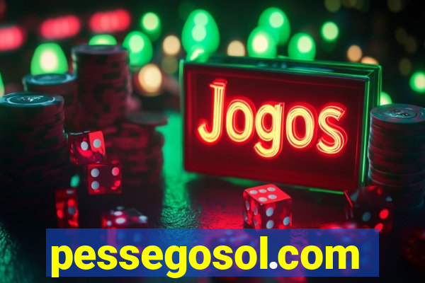 pessegosol.com