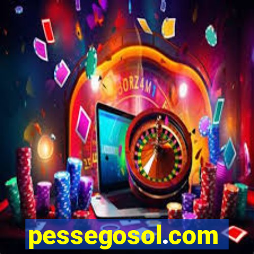 pessegosol.com