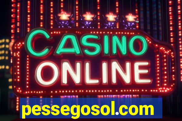 pessegosol.com