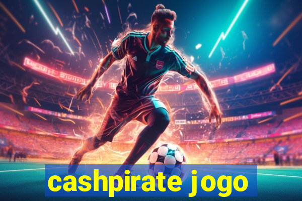 cashpirate jogo