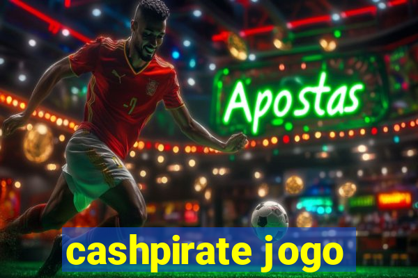 cashpirate jogo