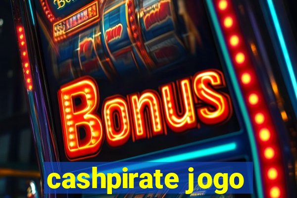 cashpirate jogo