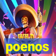 poenos