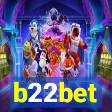 b22bet