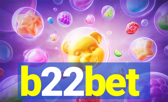 b22bet