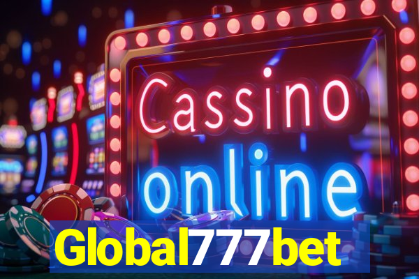 Global777bet